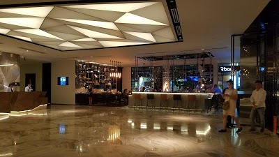 Atrium Lounge