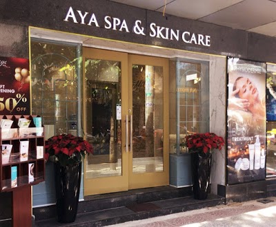 Aya Spa