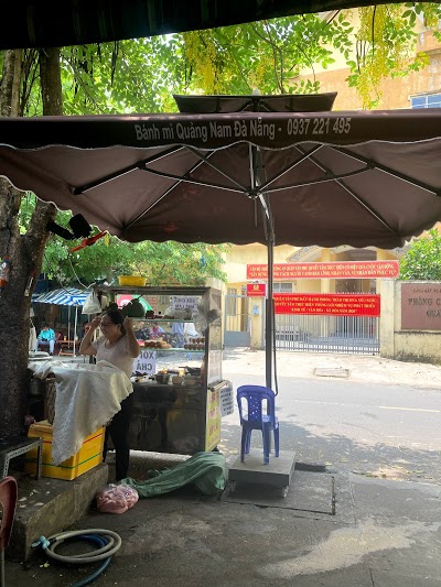 Bánh Mì Quảng Nam - Đà Nẵng