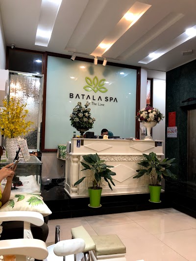 Batala Spa
