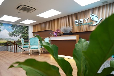 Bay Spa & Massage