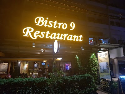 Bistro Nine