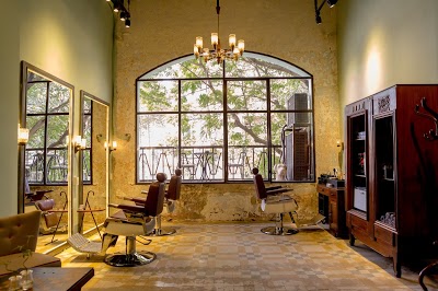 Brothers - Boutique Men s Spa & Salon