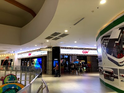 CGV Cinema Aeon Tân Phú