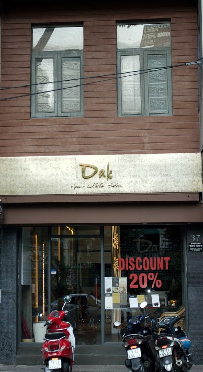 Dak Spa