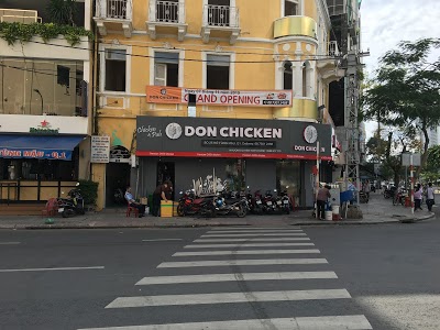 Don Chicken