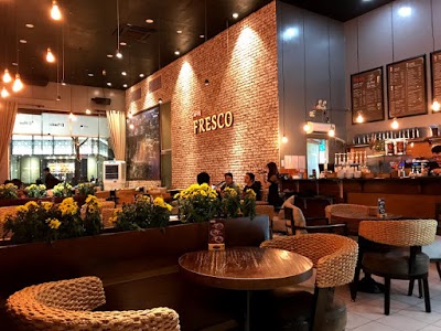 Fresco Coffee