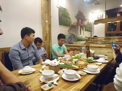 Goc Ha Noi