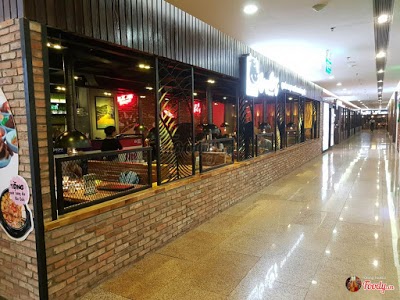 Gogi House Vincom Saigon