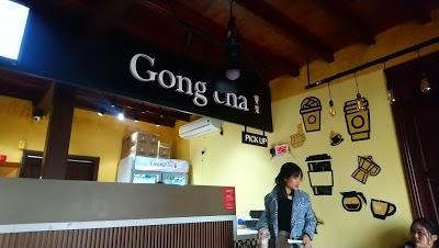 Gong Cha