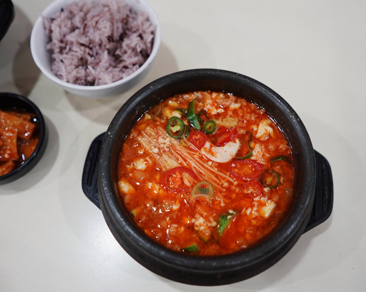 THÔNG BÁO] 🏠CHUYỂN ĐỊA ĐIỂM... - hanuri Korean fast food | Facebook
