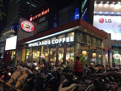 Highland Coffee