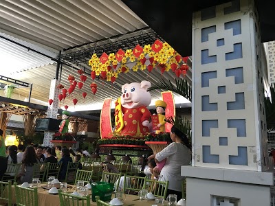 Kasa Garden Cafe