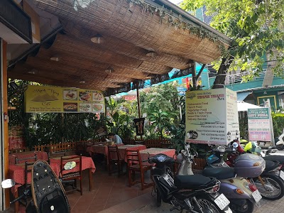 Katies Coffee House NhaTrang