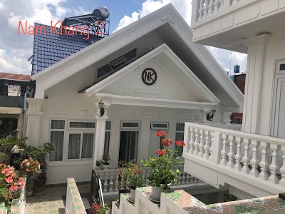 Khach San Villa Nam Khang 2