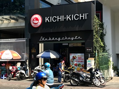 Kichi Kichi Nguyễn Trãi