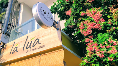 La Lua Spa & Tea Lounge