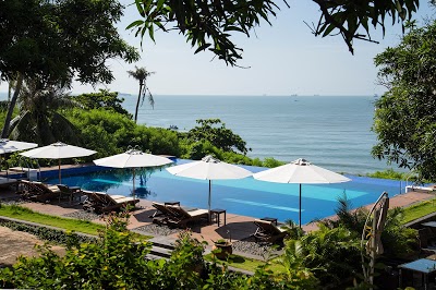 Leman Cap Vung Tau Resort and Spa