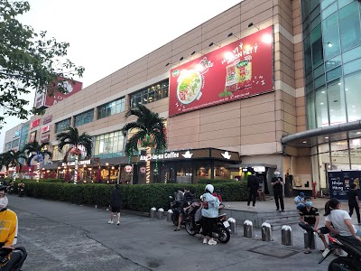 Lotte Mart