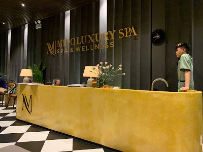 Mido Luxury Spa