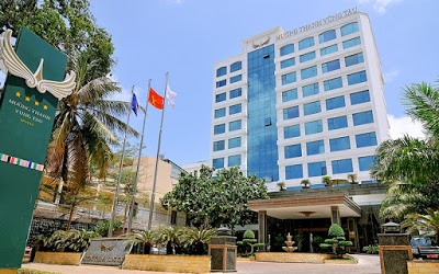 Muong Thanh Vung Tau Hotel