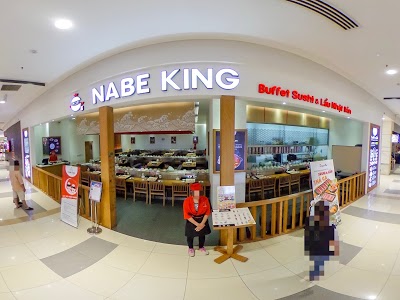 Nabe King
