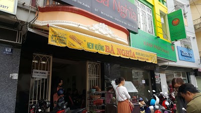 Nem Nuong Ba Nghia