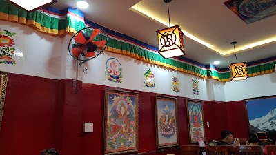 Nha Hang Chay Vajra Vegetarian Restarant