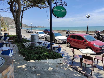 Ocean - Restaurant, Bar & Coffee