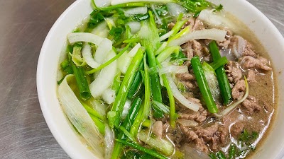 Pho Bo Phu Gia