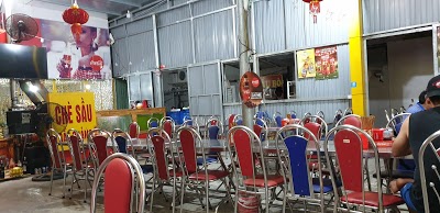 Pho Huyen Nam Dinh