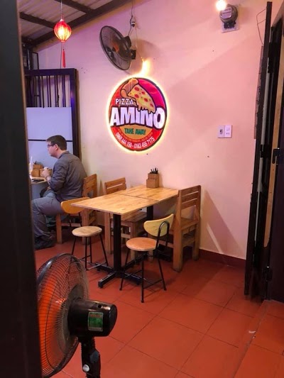 Pizza Amino