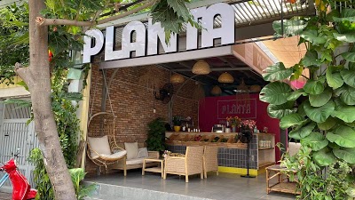 PLANTA Saigon