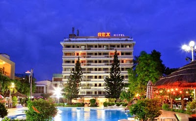 Rex Hotel
