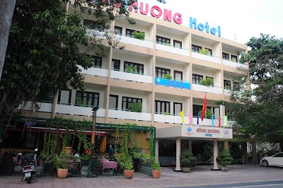 Song Huong Hotel