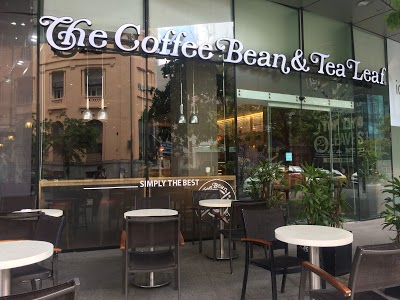 The Coffee Bean & Tea Leaf BITEXCO