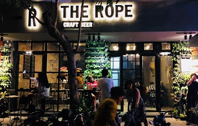 The Rope - Craft Beer