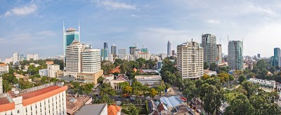 Tropico Spa & Massage at Muong Thanh Saigon Center Hotel