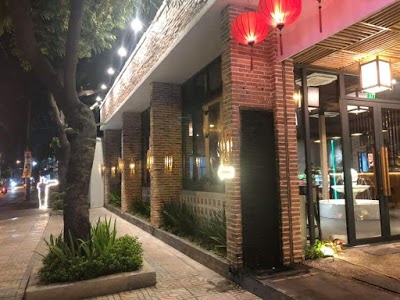 Zen Coffee & Vegetarian Food