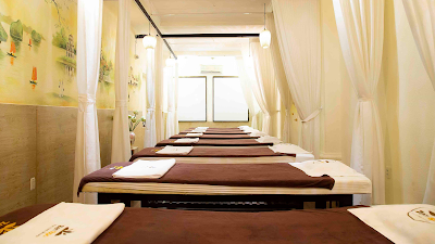 Zen Spa - Foot & Body Massage