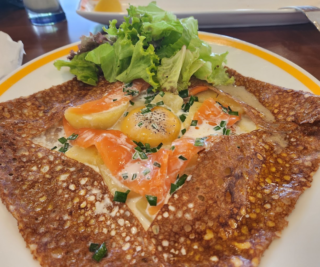 La Creperie - 3