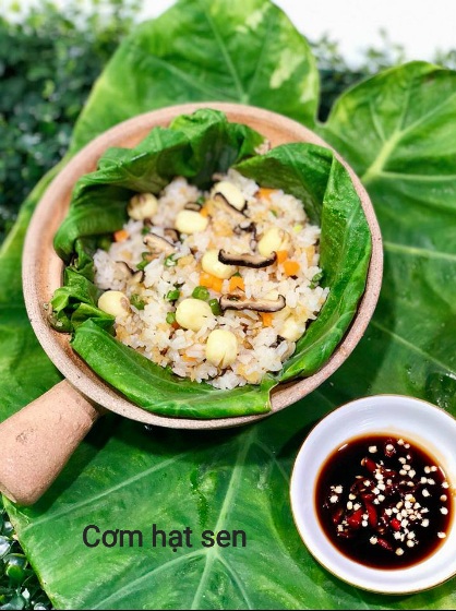 Tara House - Thanh Phuong Vege Restaurant - 4
