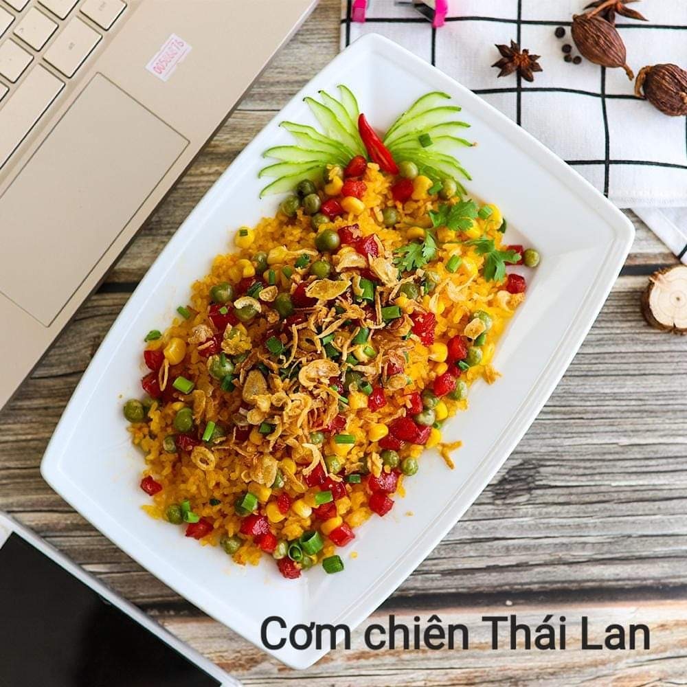 Tara House - Thanh Phuong Vege Restaurant - 5