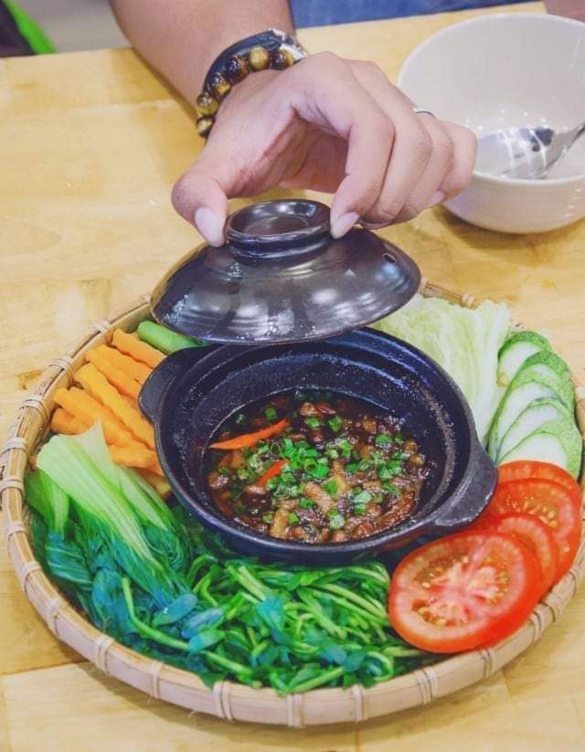 Tara House - Thanh Phuong Vege Restaurant - 6