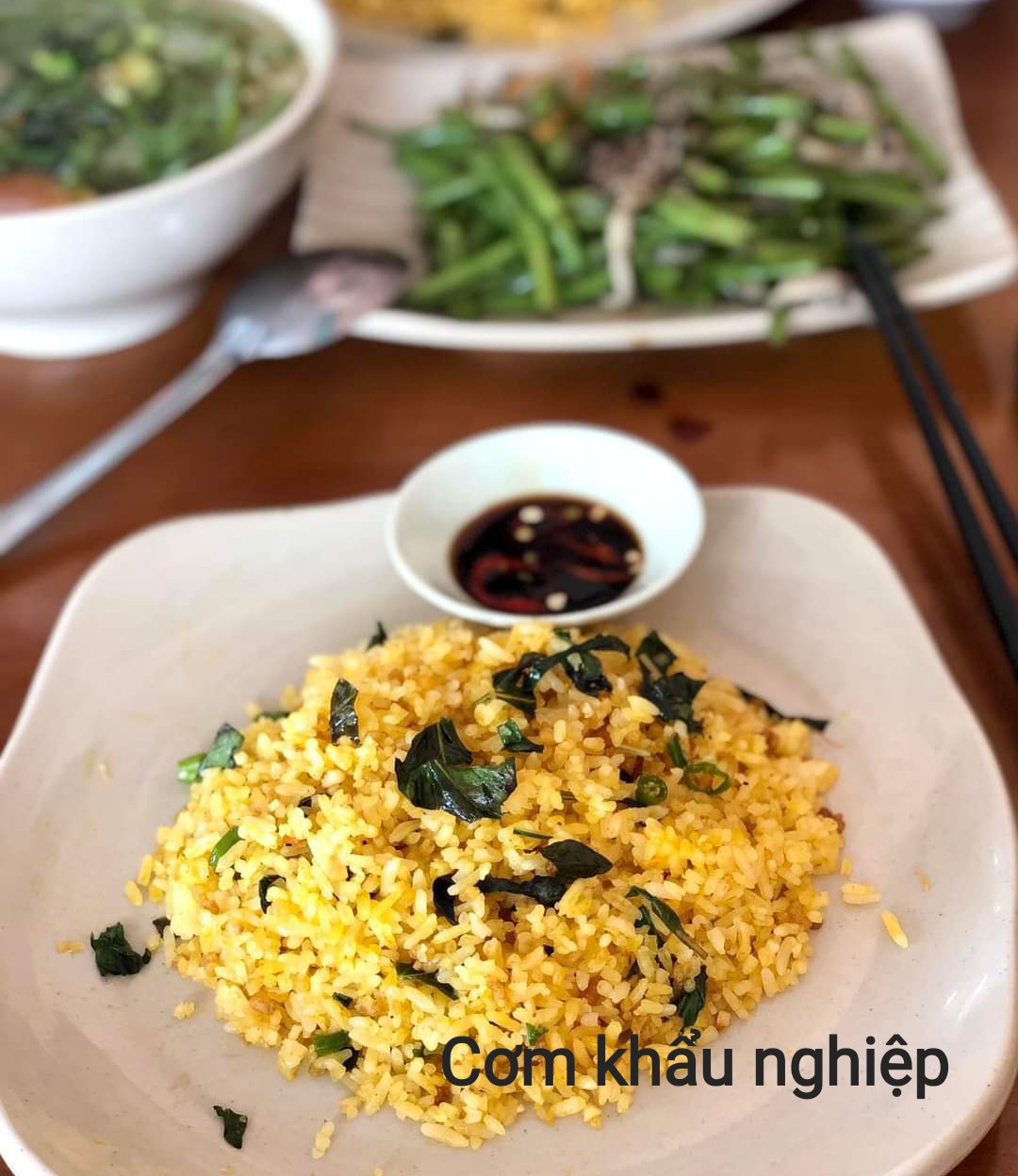 Tara House - Thanh Phuong Vege Restaurant - 7