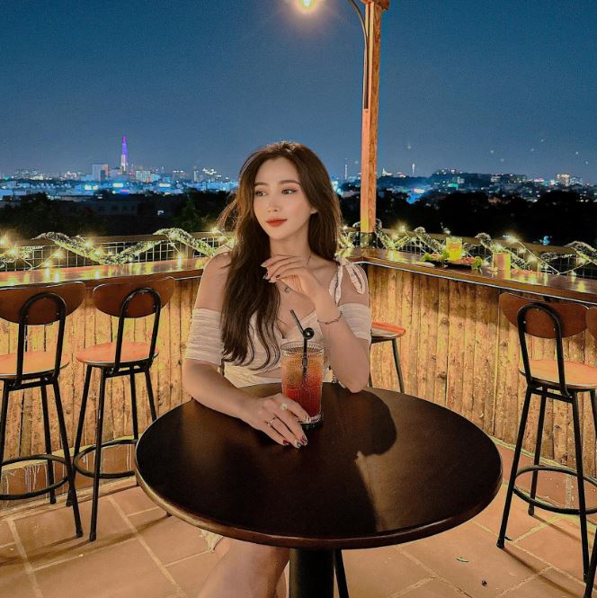 Hẹn Rooftop - 1