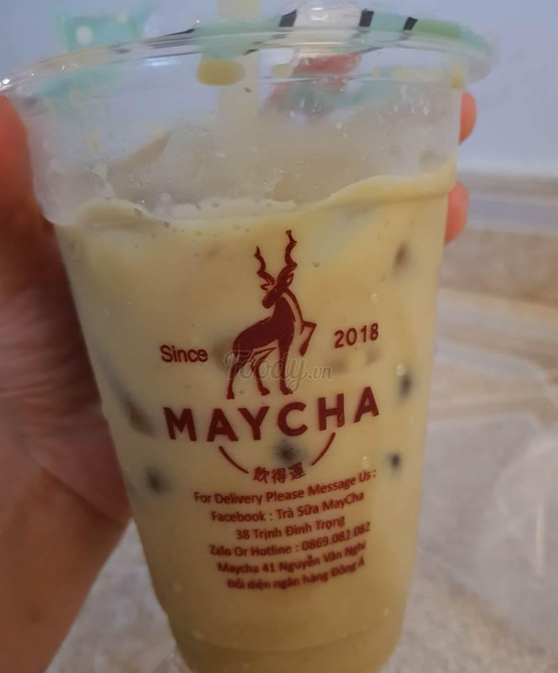 Trà Sữa Maycha - Gò Dầu - 1