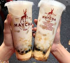 Trà Sữa Maycha - Gò Dầu - 2