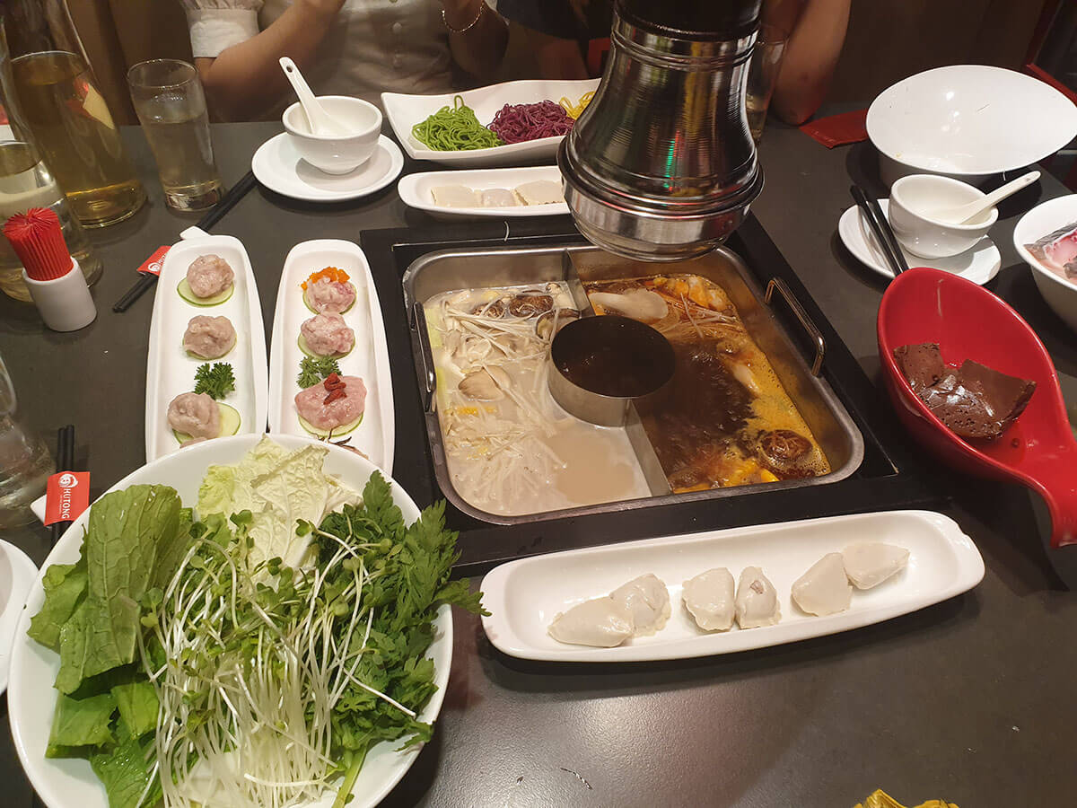 Hutong - Hotpot Paradise - 3