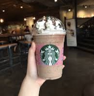 Starbucks New World Le Lai - 2